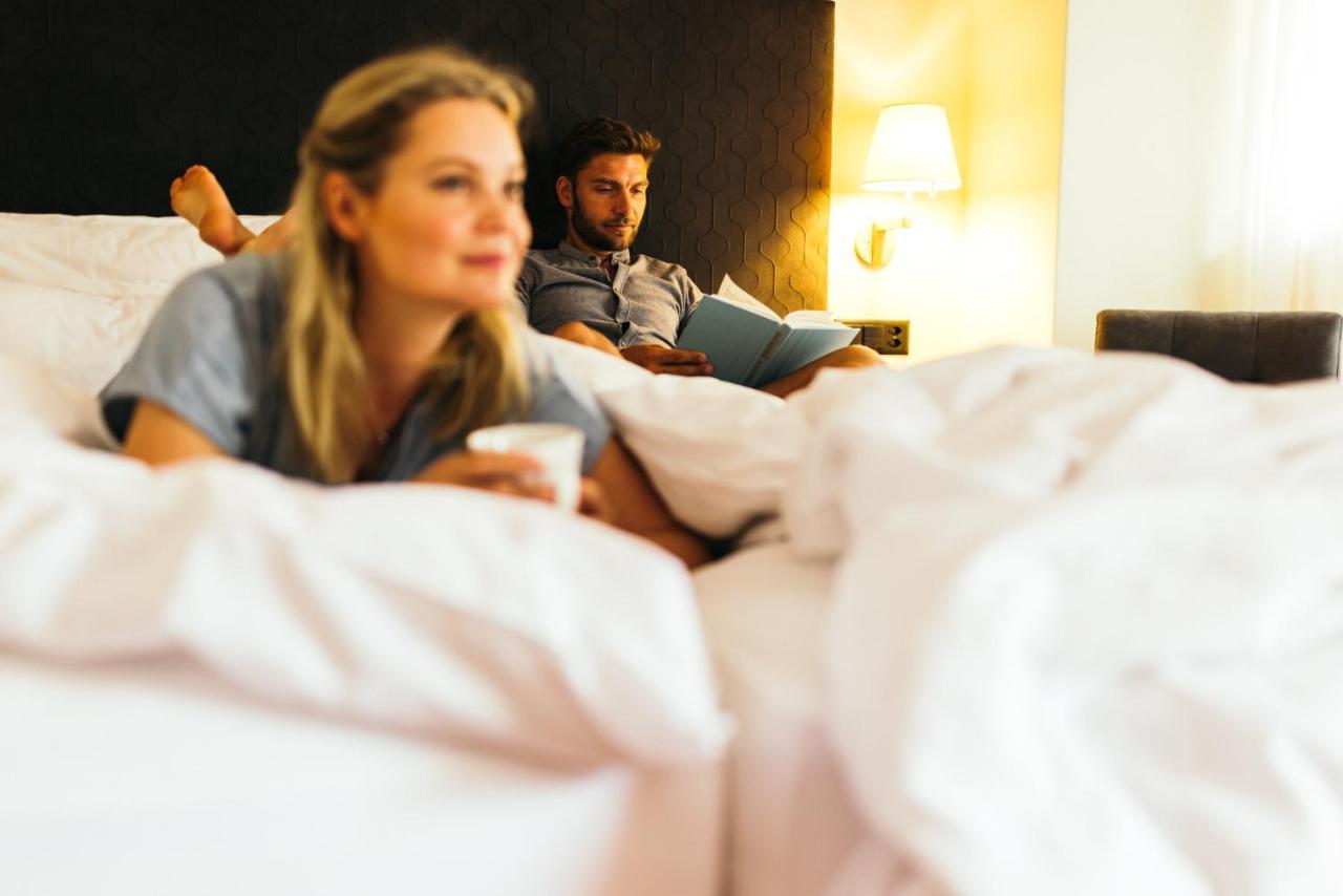 Hotel La Couronne Superior 4*